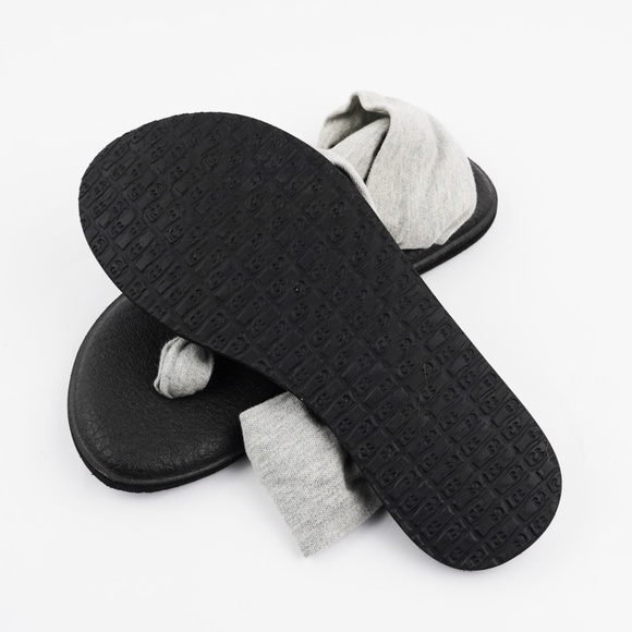 New SANUK Yoga Sling 2 Sandals in Gray - Picture 10 of 10